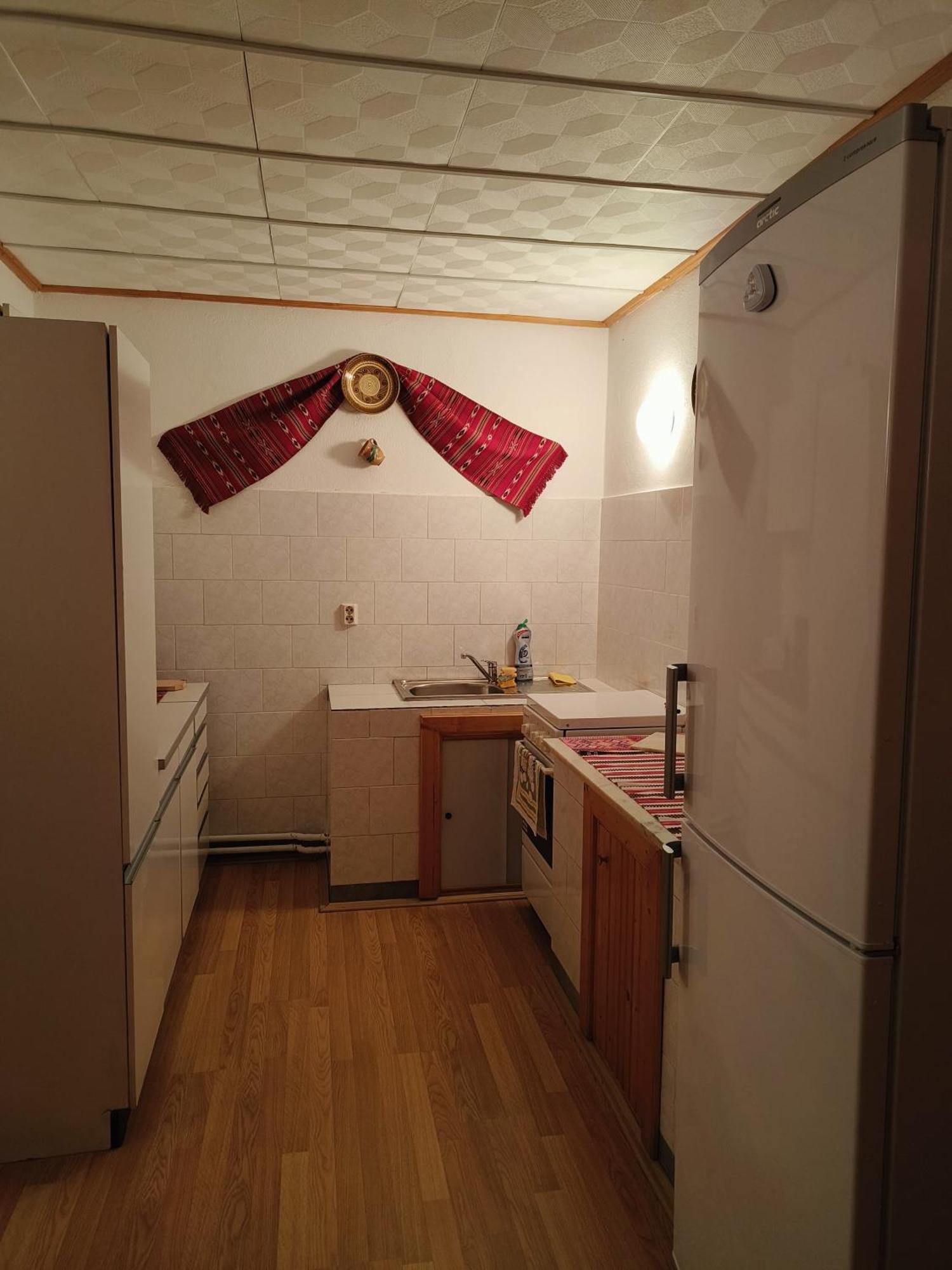 Casa Dintre Meri Poiana Mărului Extérieur photo