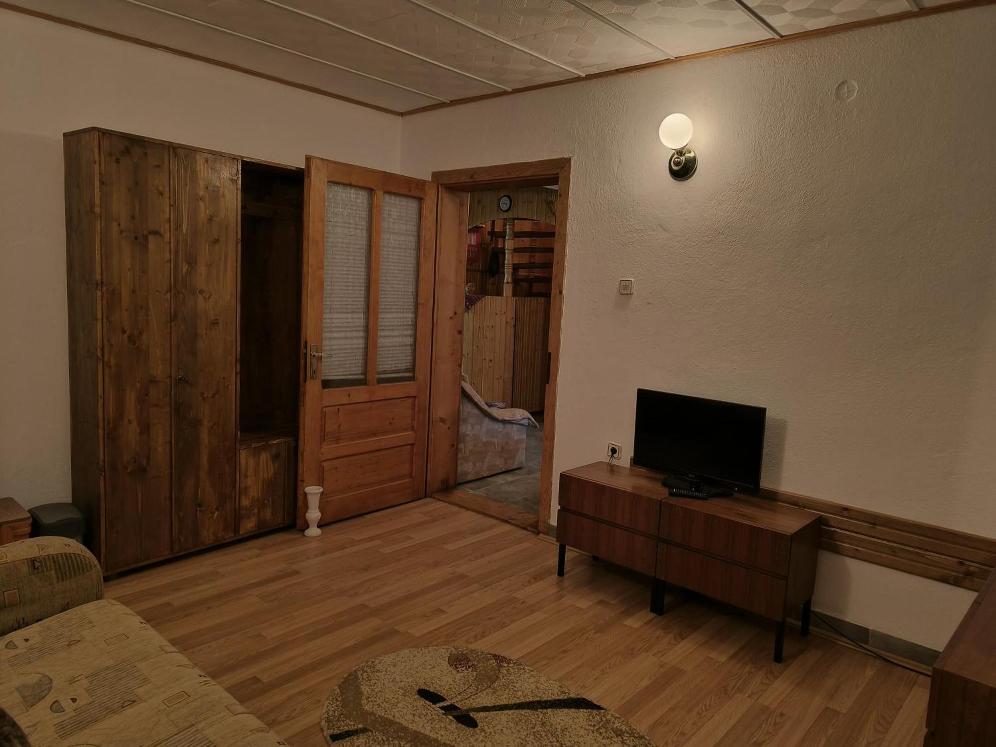 Casa Dintre Meri Poiana Mărului Extérieur photo
