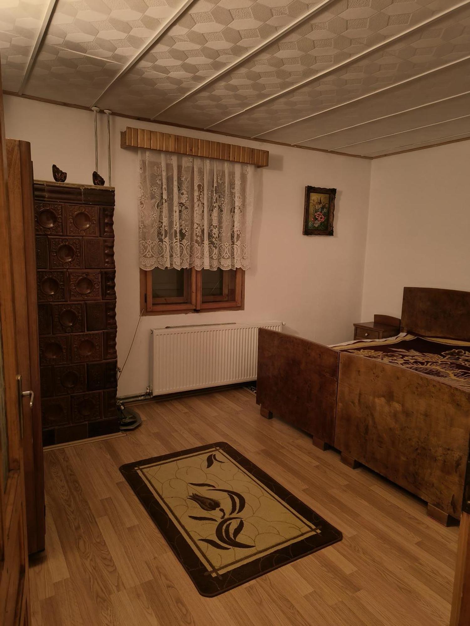 Casa Dintre Meri Poiana Mărului Extérieur photo