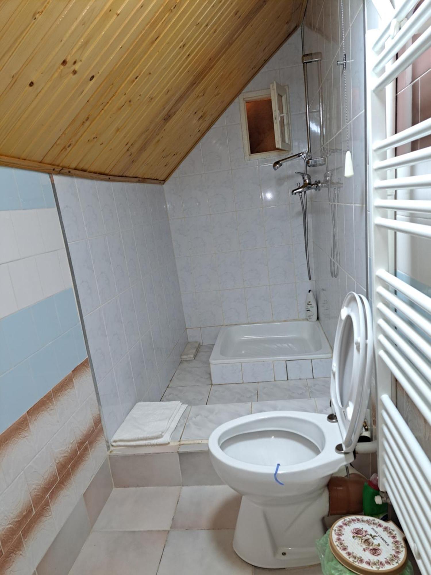 Casa Dintre Meri Poiana Mărului Extérieur photo