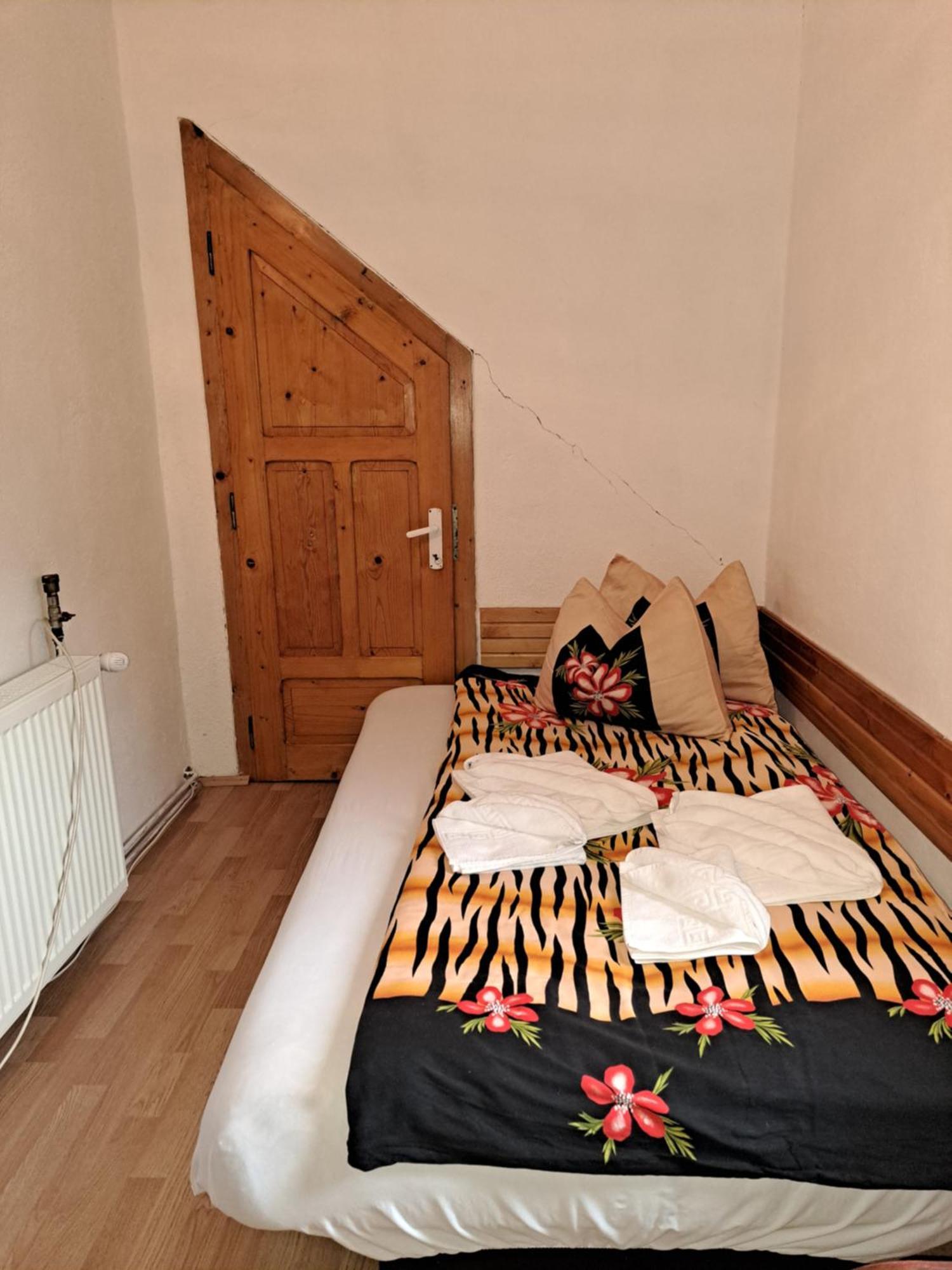 Casa Dintre Meri Poiana Mărului Extérieur photo