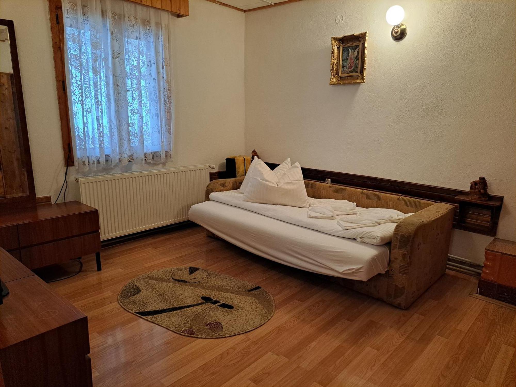 Casa Dintre Meri Poiana Mărului Extérieur photo