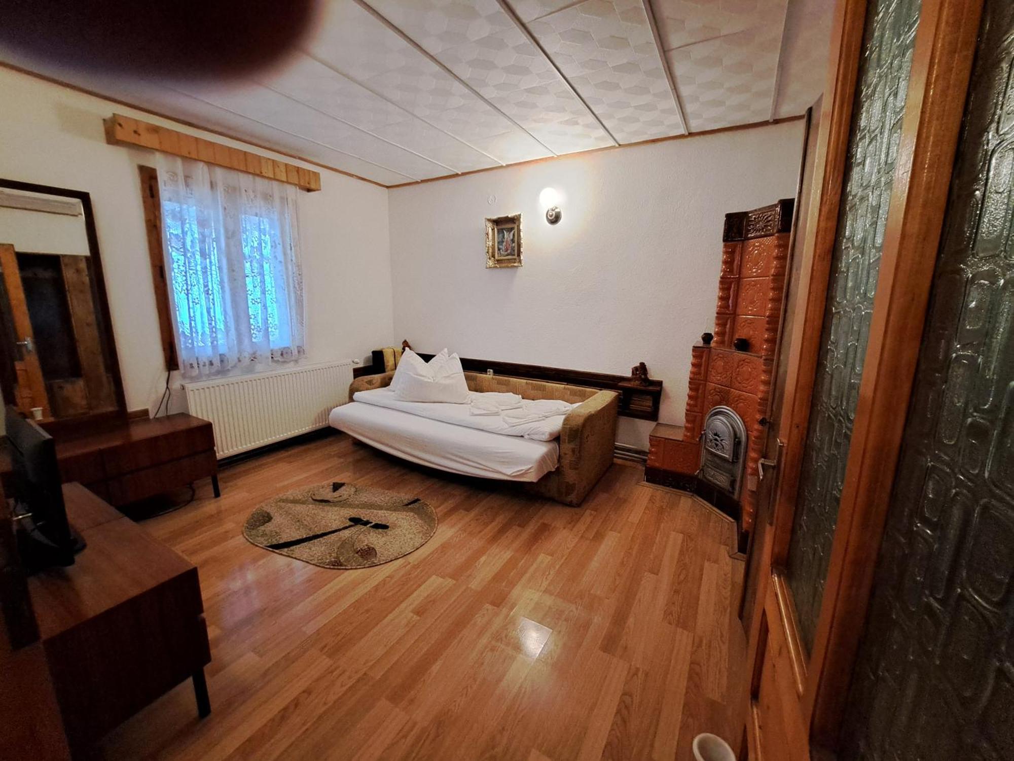 Casa Dintre Meri Poiana Mărului Extérieur photo