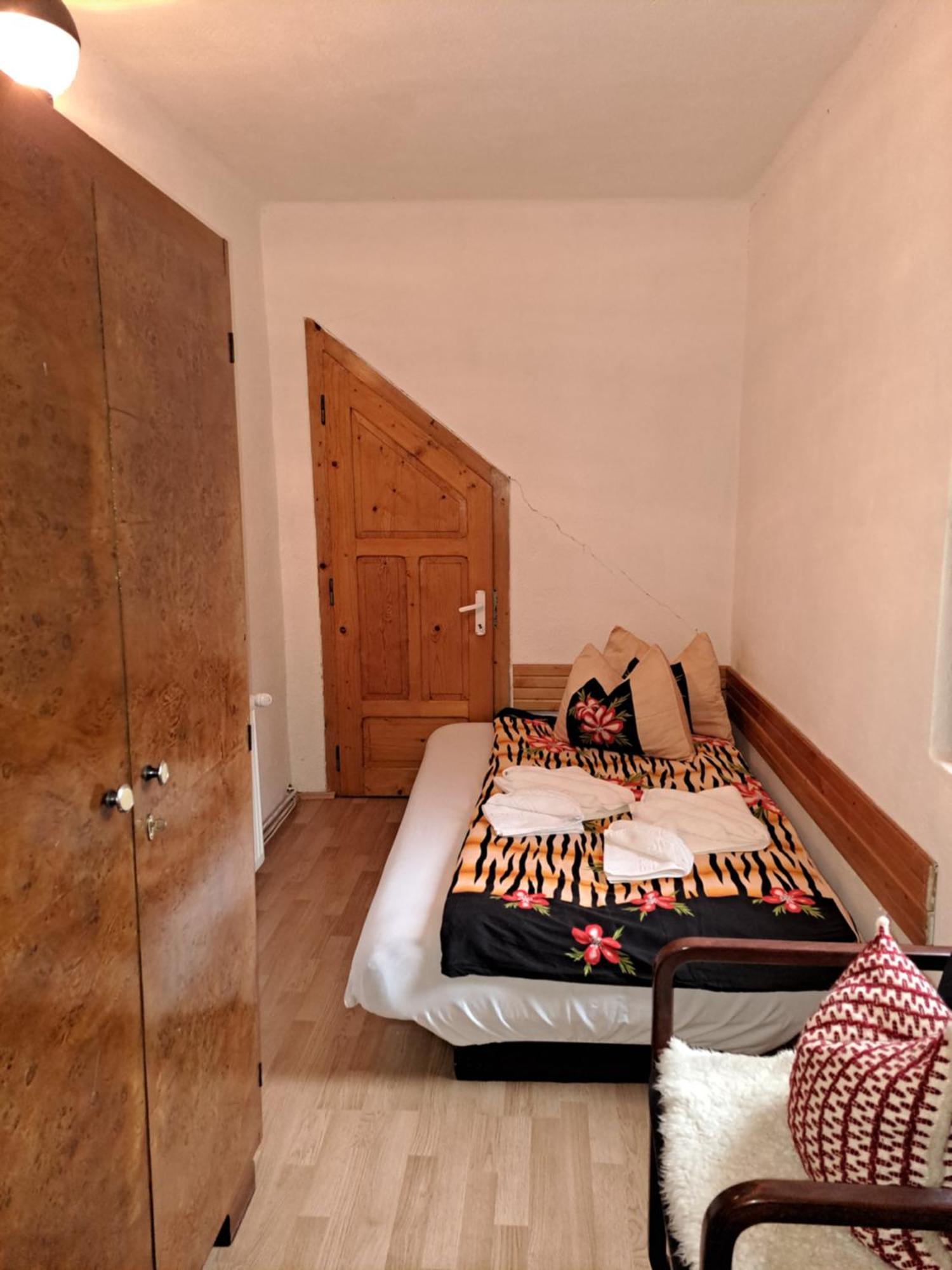 Casa Dintre Meri Poiana Mărului Extérieur photo
